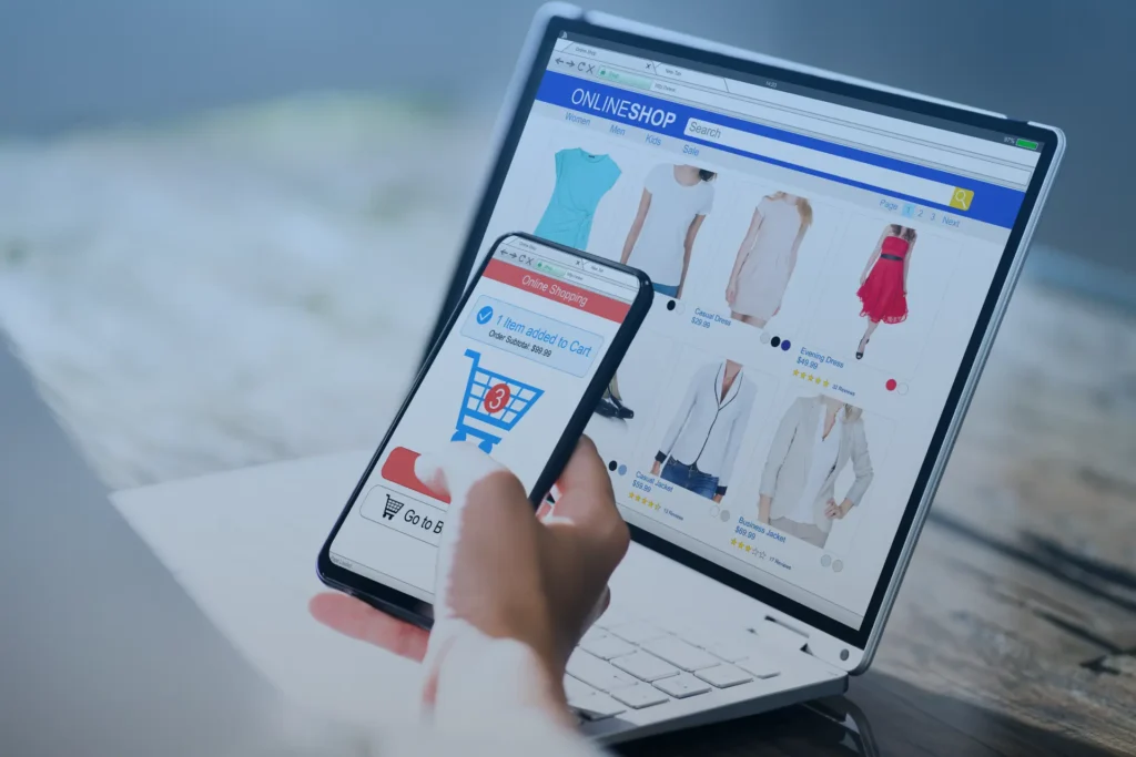 e commerce